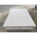 Bleached face poplar plywood /outdoor usage plywood sheet